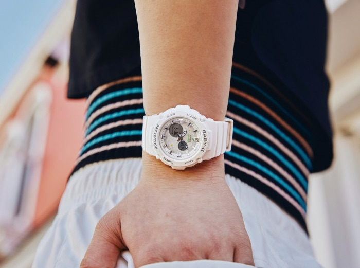 Casio BGA-270FL-7A Casio BGA-270FL-7A