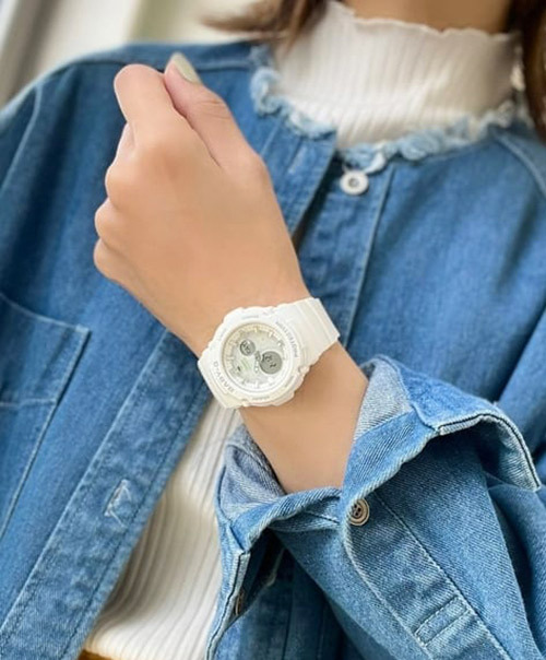 Casio BGA-270FL-7A Casio BGA-270FL-7A