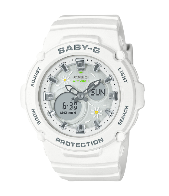 Casio BGA-270FL-7A Casio BGA-270FL-7A