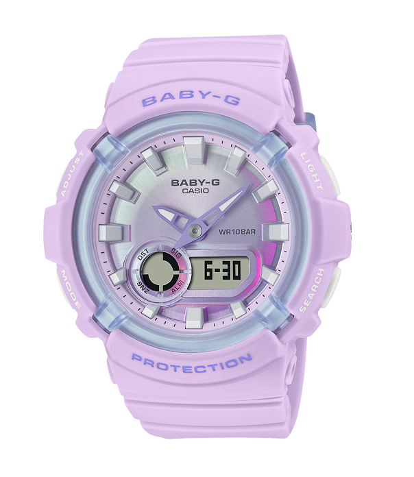 Casio BGA-280DR-4A Casio BGA-280DR-4A