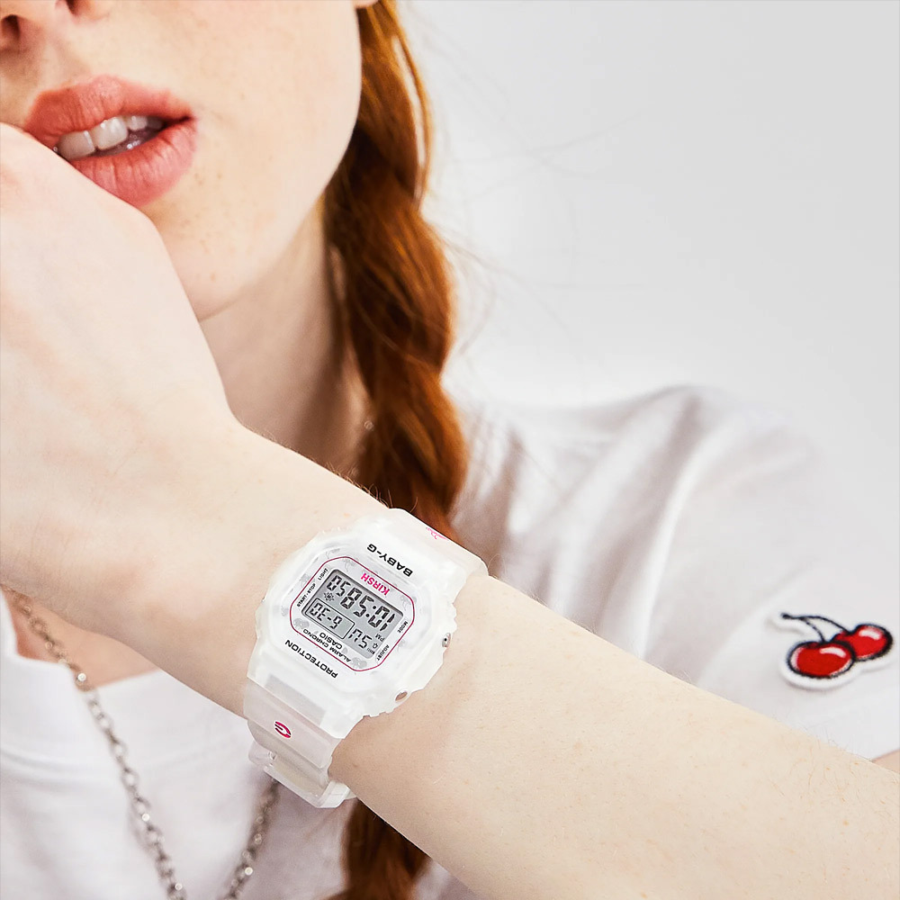 Casio BGD-565KRS-7E Casio BGD-565KRS-7E