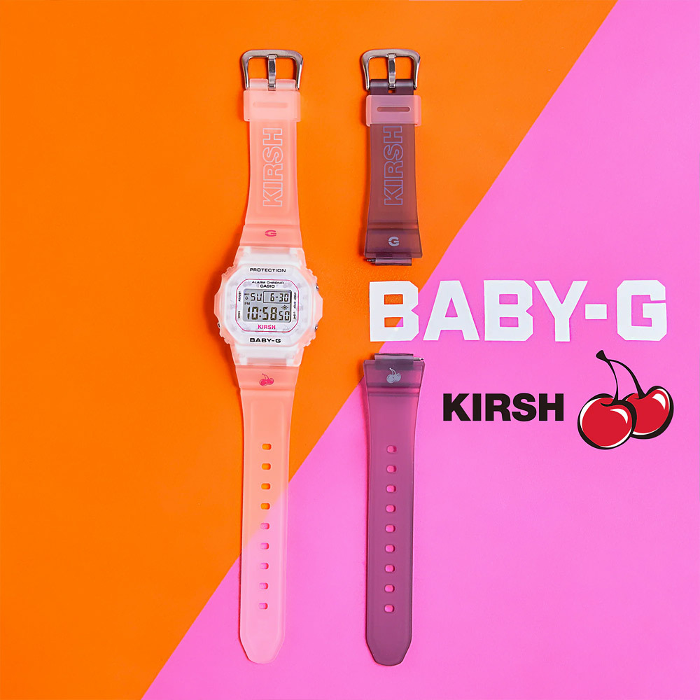 Casio BGD-565KRS-7E Casio BGD-565KRS-7E