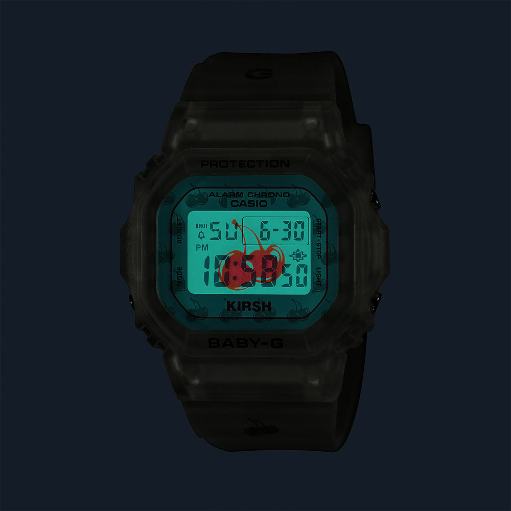 Casio BGD-565KRS-7E Casio BGD-565KRS-7E