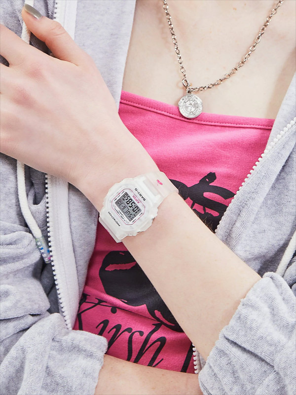 Casio BGD-565KRS-7E Casio BGD-565KRS-7E
