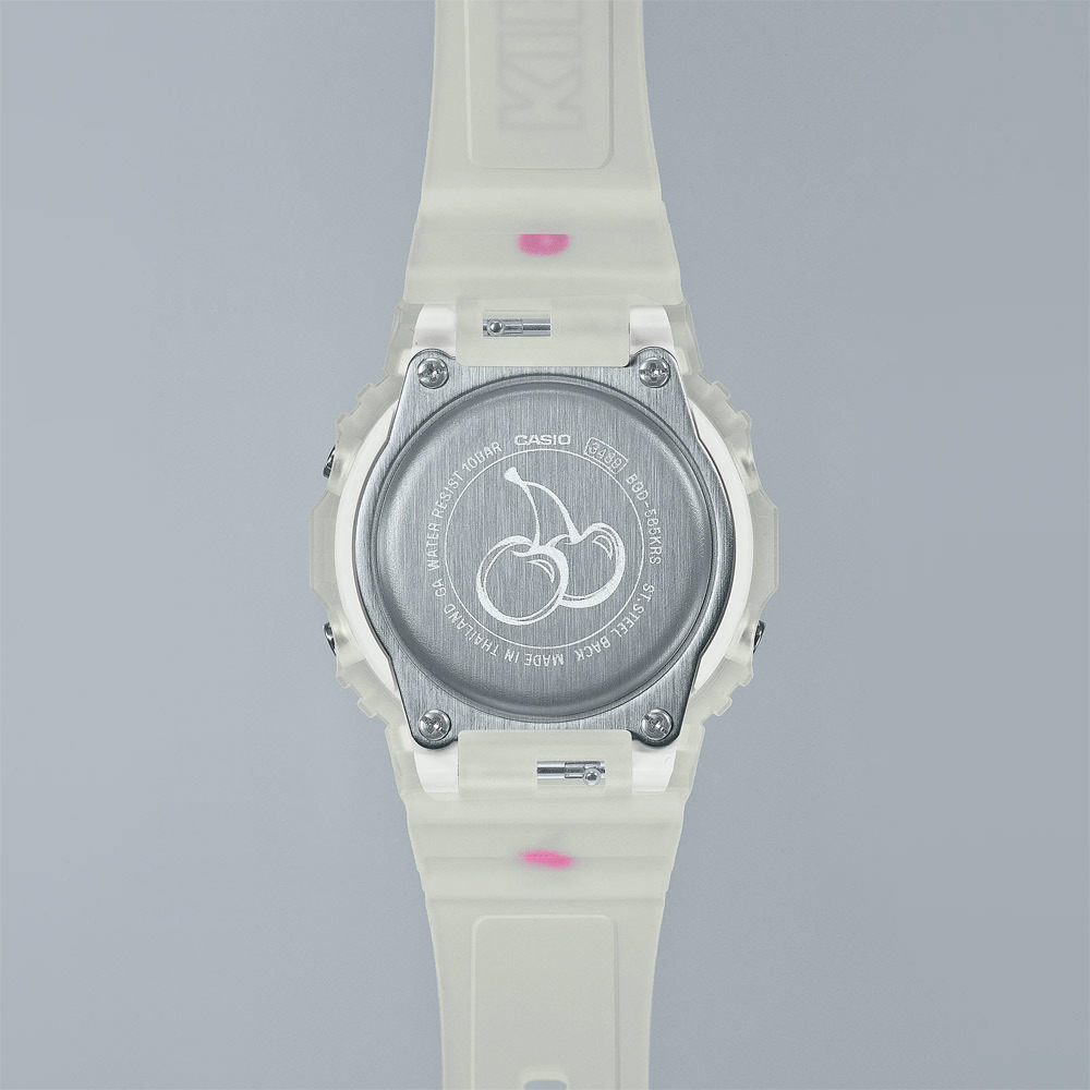 Casio BGD-565KRS-7E Casio BGD-565KRS-7E
