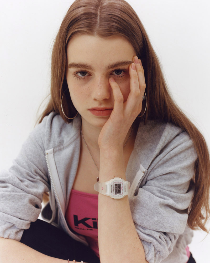 Casio BGD-565KRS-7E Casio BGD-565KRS-7E
