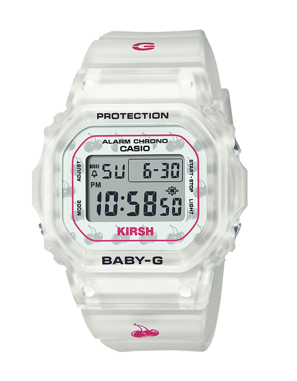 Casio BGD-565KRS-7E Casio BGD-565KRS-7E