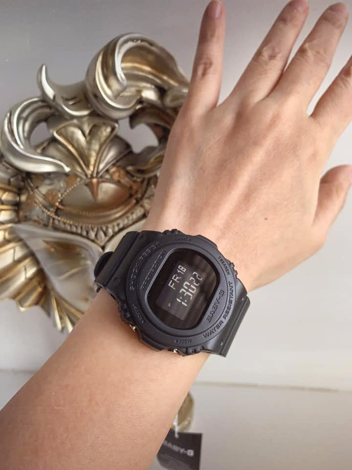 Casio BGD-570-1E Casio BGD-570-1E
