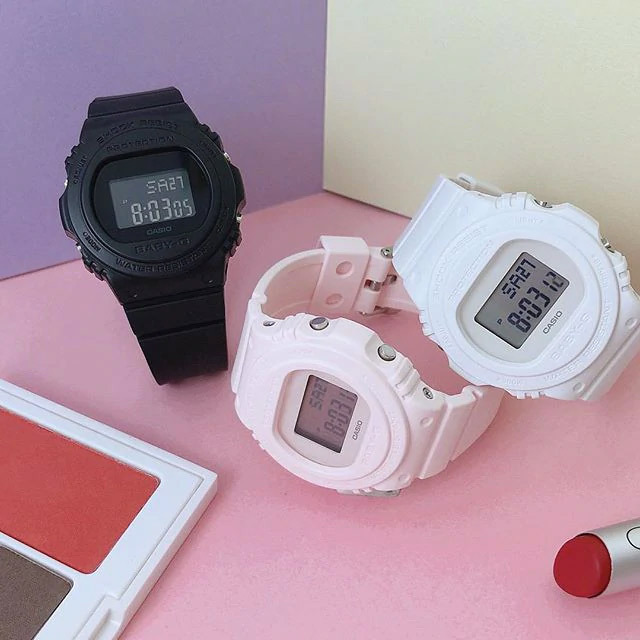 Casio BGD-570-1E Casio BGD-570-1E