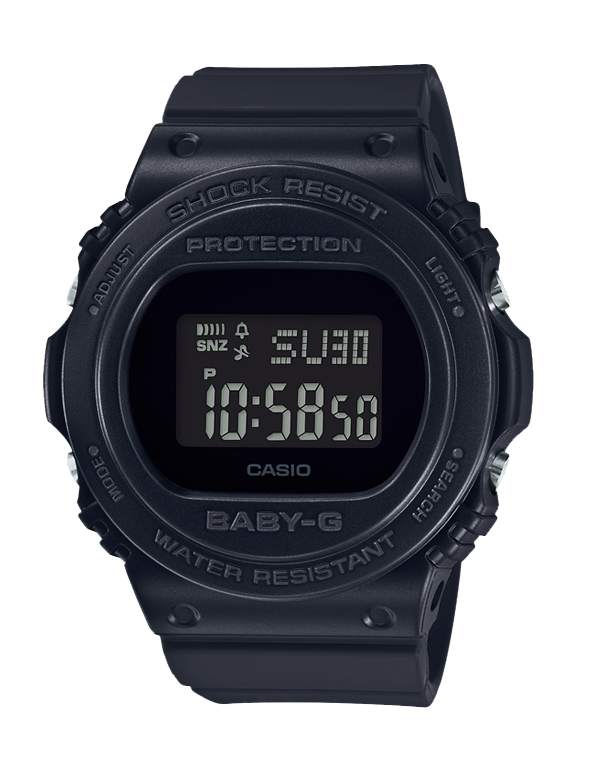 Casio BGD-570-1E Casio BGD-570-1E