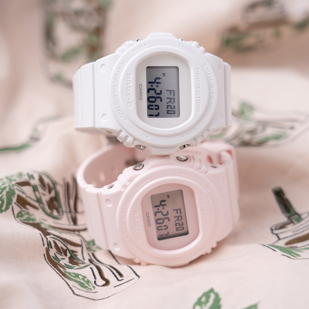 Casio BGD-570-7E Casio BGD-570-7E