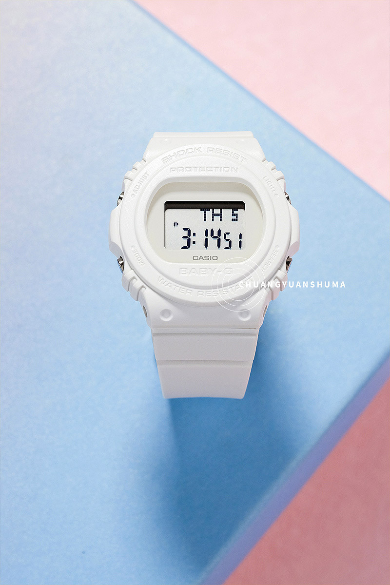 Casio BGD-570-7E Casio BGD-570-7E