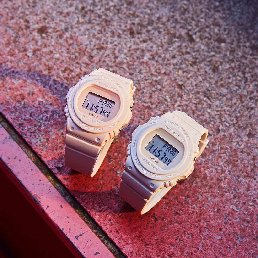 Casio BGD-570-7E Casio BGD-570-7E