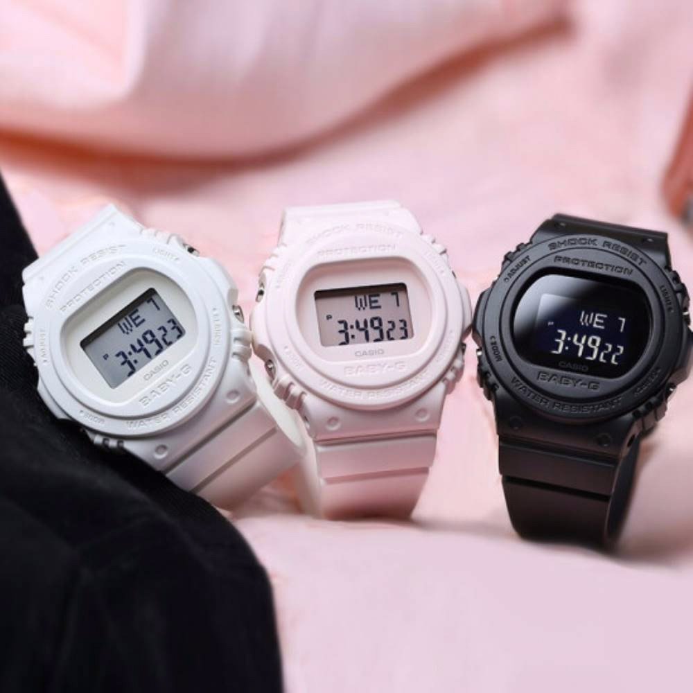 Casio BGD-570-7E Casio BGD-570-7E