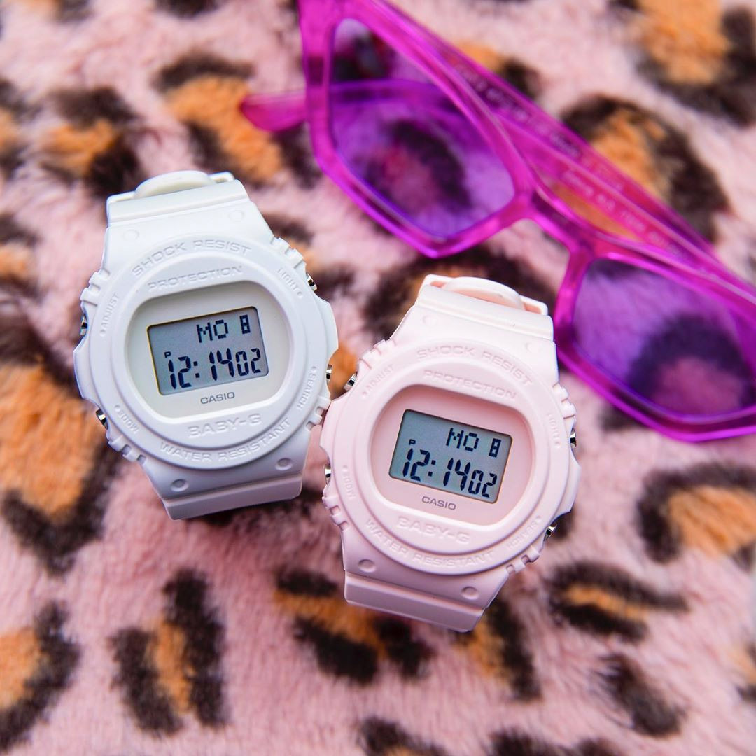 Casio BGD-570-7E Casio BGD-570-7E
