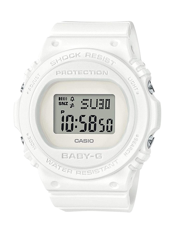 Casio BGD-570-7E Casio BGD-570-7E