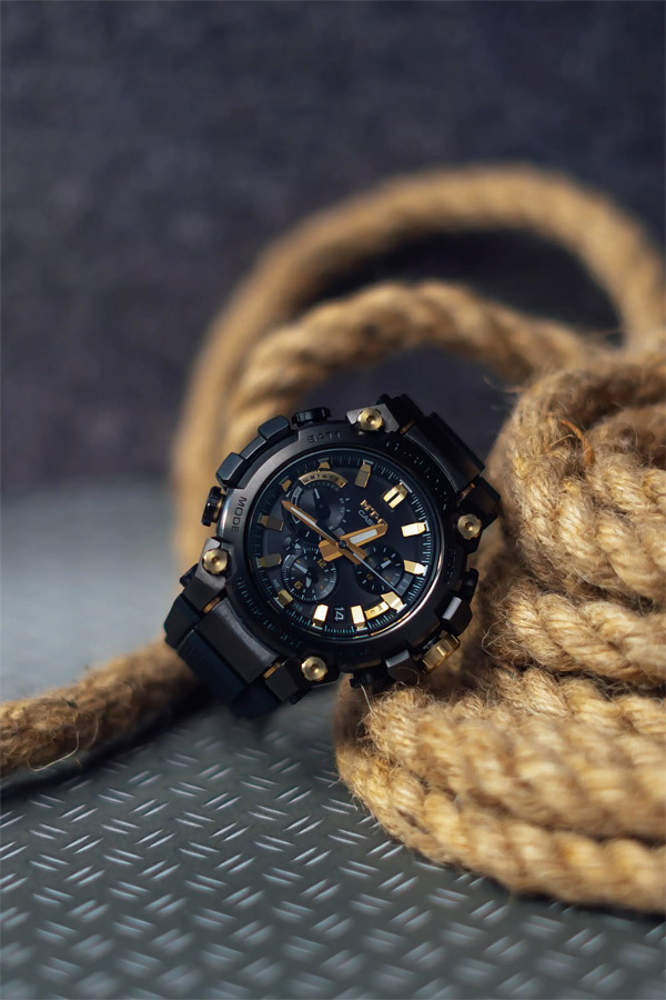 Casio MTG-B3000BDE-1A Casio MTG-B3000BDE-1A