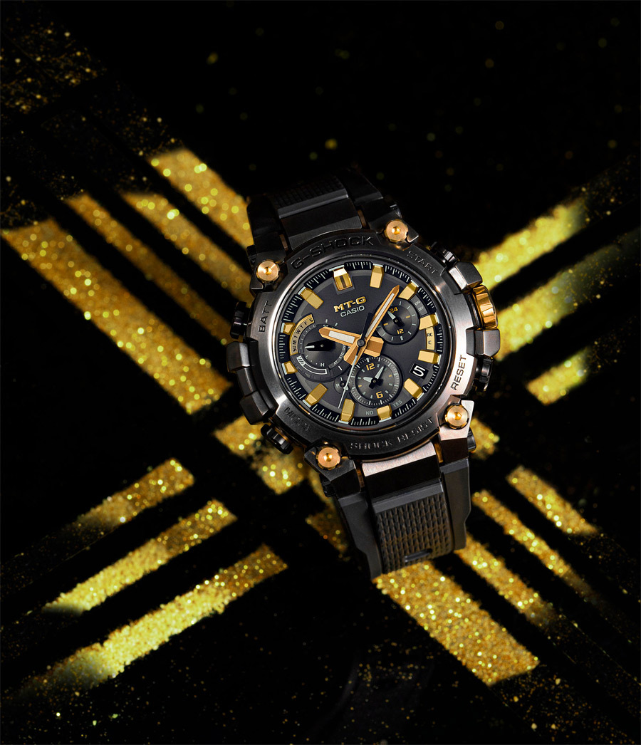Casio MTG-B3000BDE-1A Casio MTG-B3000BDE-1A