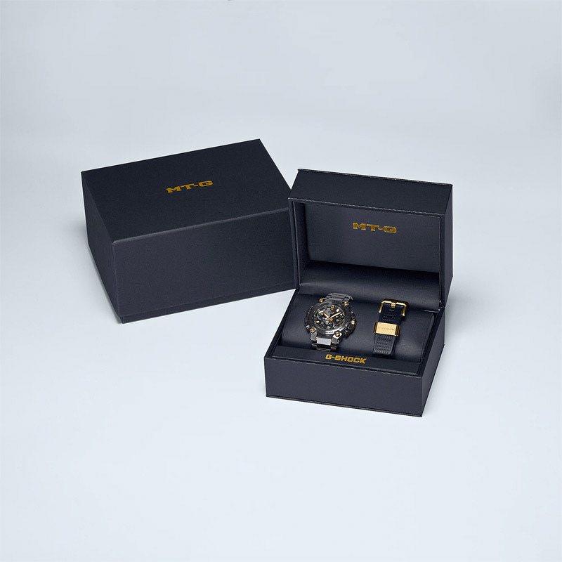 Casio MTG-B3000BDE-1A Casio MTG-B3000BDE-1A
