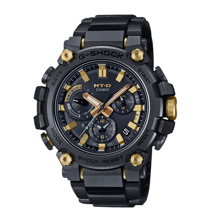 Casio MTG-B3000BDE-1A Casio MTG-B3000BDE-1A