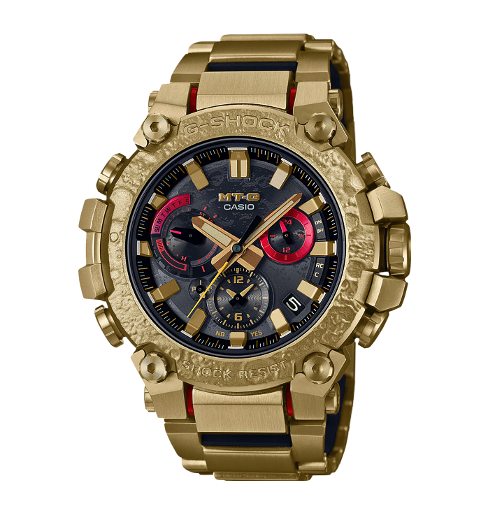 Casio MTG-B3000CX-9A Casio MTG-B3000CX-9A