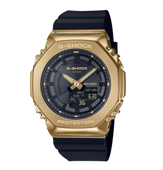 Casio GM-S2100GB-1A Casio GM-S2100GB-1A