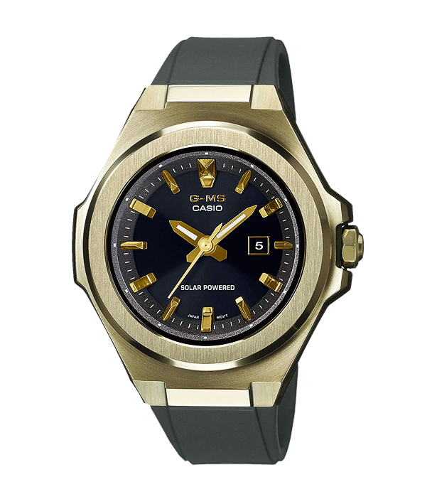 Casio MSG-S500G-3A Casio MSG-S500G-3A