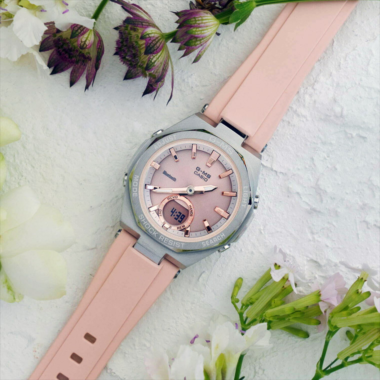 Casio MSG-B100-4A Casio MSG-B100-4A