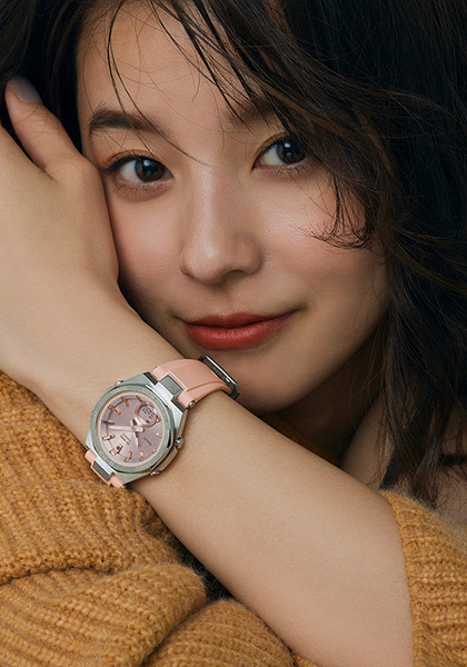 Casio MSG-B100-4A Casio MSG-B100-4A