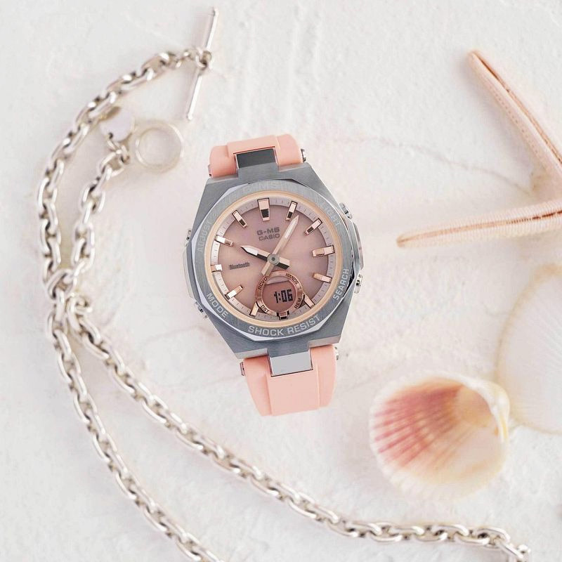 Casio MSG-B100-4A Casio MSG-B100-4A