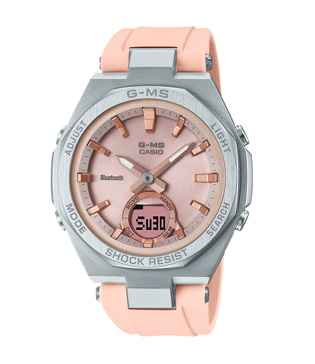 Casio MSG-B100-4A Casio MSG-B100-4A