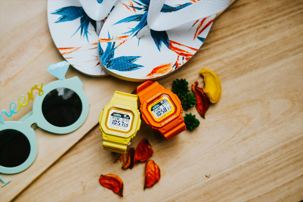 Casio GLX-5600RT-4E Casio GLX-5600RT-4E