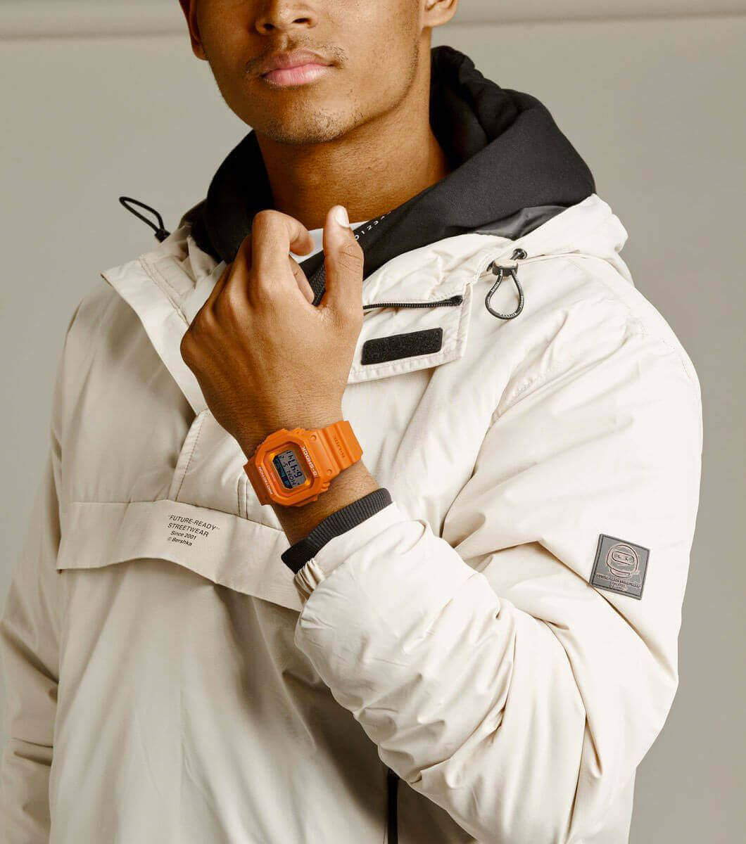 Casio GLX-5600RT-4E Casio GLX-5600RT-4E