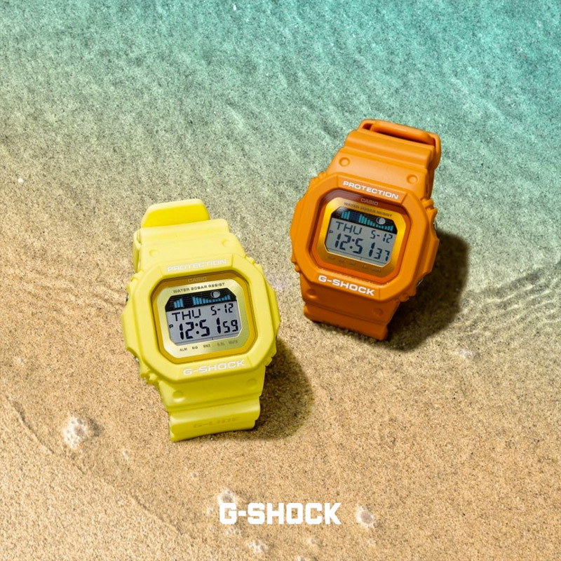 Casio GLX-5600RT-4E Casio GLX-5600RT-4E