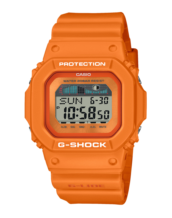 Casio GLX-5600RT-4E Casio GLX-5600RT-4E