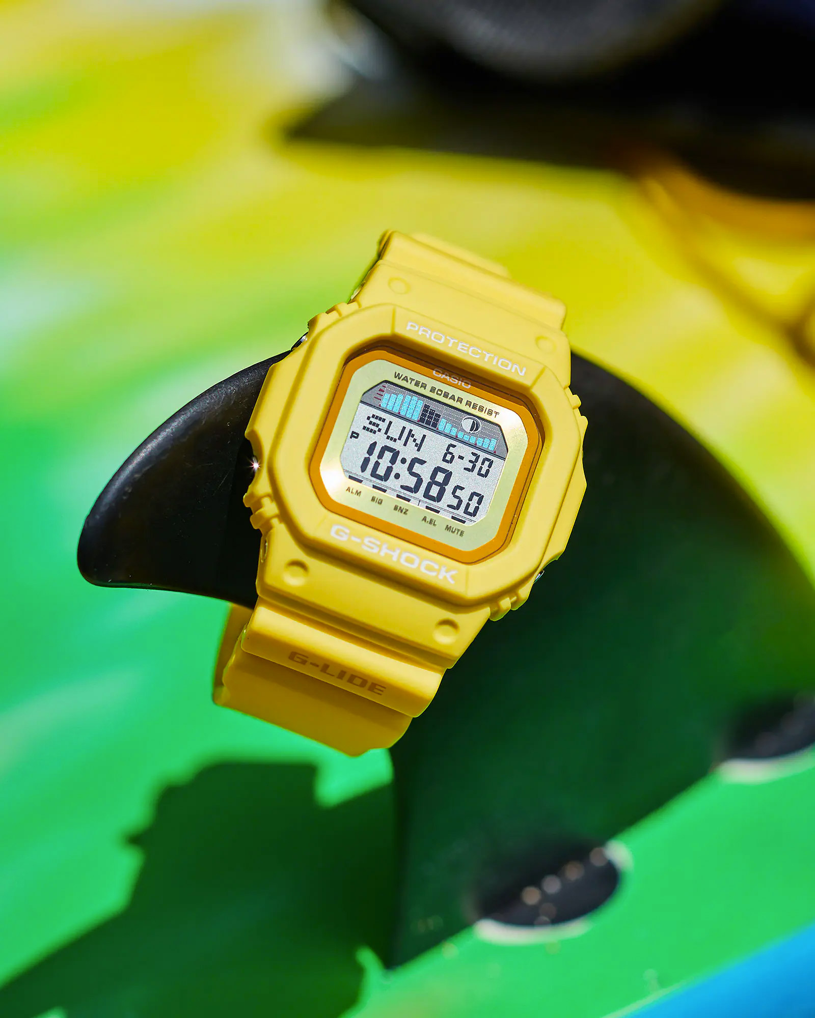 Casio GLX-5600RT-9E Casio GLX-5600RT-9E