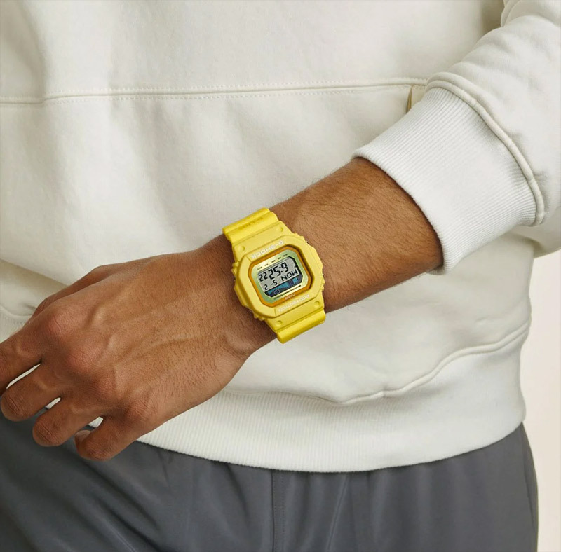 Casio GLX-5600RT-9E Casio GLX-5600RT-9E