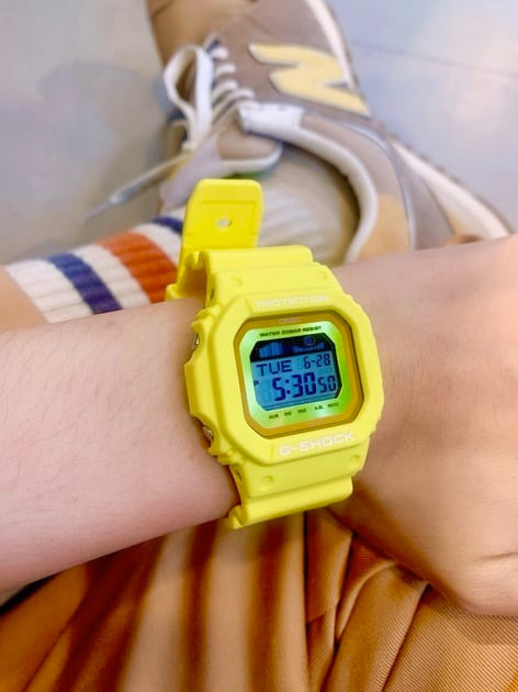 Casio GLX-5600RT-9E Casio GLX-5600RT-9E
