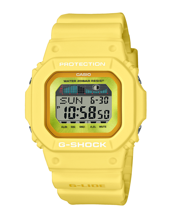 Casio GLX-5600RT-9E Casio GLX-5600RT-9E