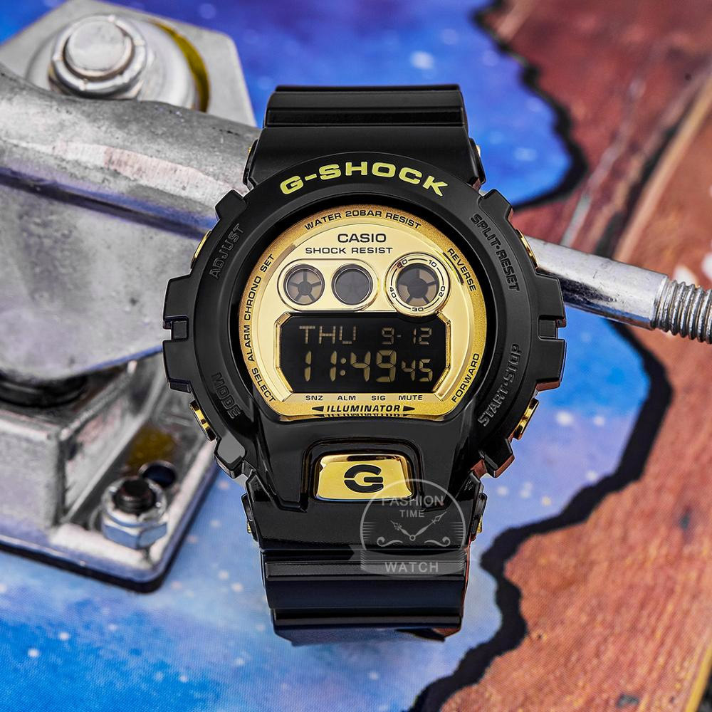 Casio DW-6900CB-1E Casio DW-6900CB-1E