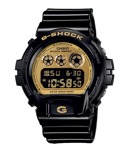 Casio DW-6900CB-1E Casio DW-6900CB-1E