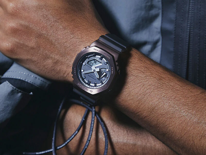 Casio GM-2100MF-5A Casio GM-2100MF-5A