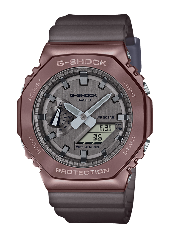 Casio GM-2100MF-5A Casio GM-2100MF-5A