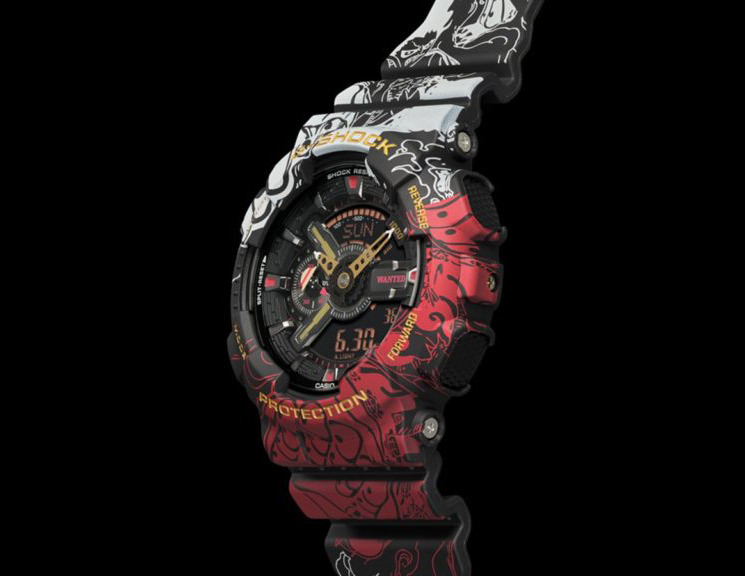 Casio GA-110JOP-1A4 Casio GA-110JOP-1A4