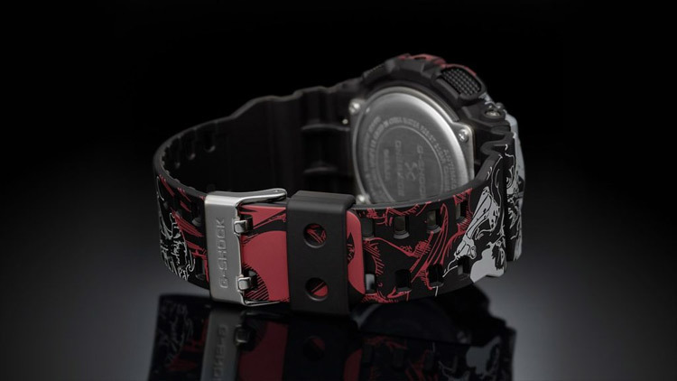 Casio GA-110JOP-1A4 Casio GA-110JOP-1A4