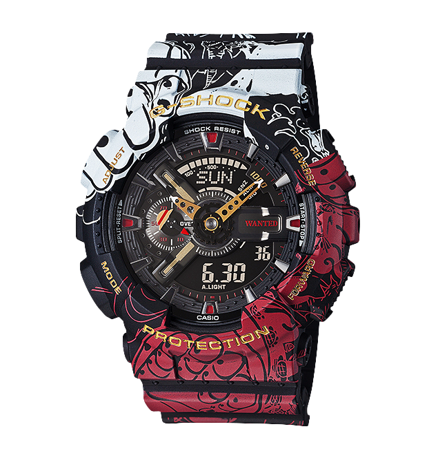 Casio GA-110JOP-1A4 Casio GA-110JOP-1A4
