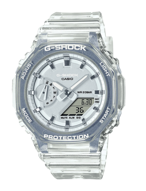 Casio GMA-S2100SK-7A Casio GMA-S2100SK-7A