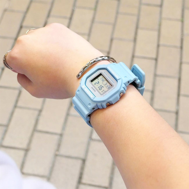 Casio DW-5600SC-2E Casio DW-5600SC-2E