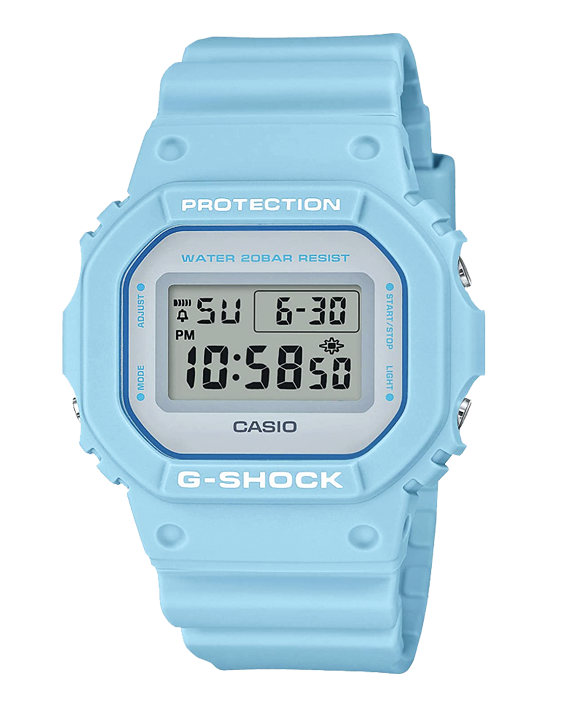 Casio DW-5600SC-2E Casio DW-5600SC-2E
