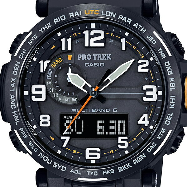 Casio PRW-6600Y-1A9 Casio PRW-6600Y-1A9